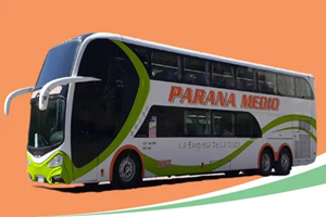 PARAN MEDIO