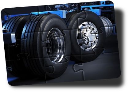 Sistema Control y Seguimiento de Neum�ticos.